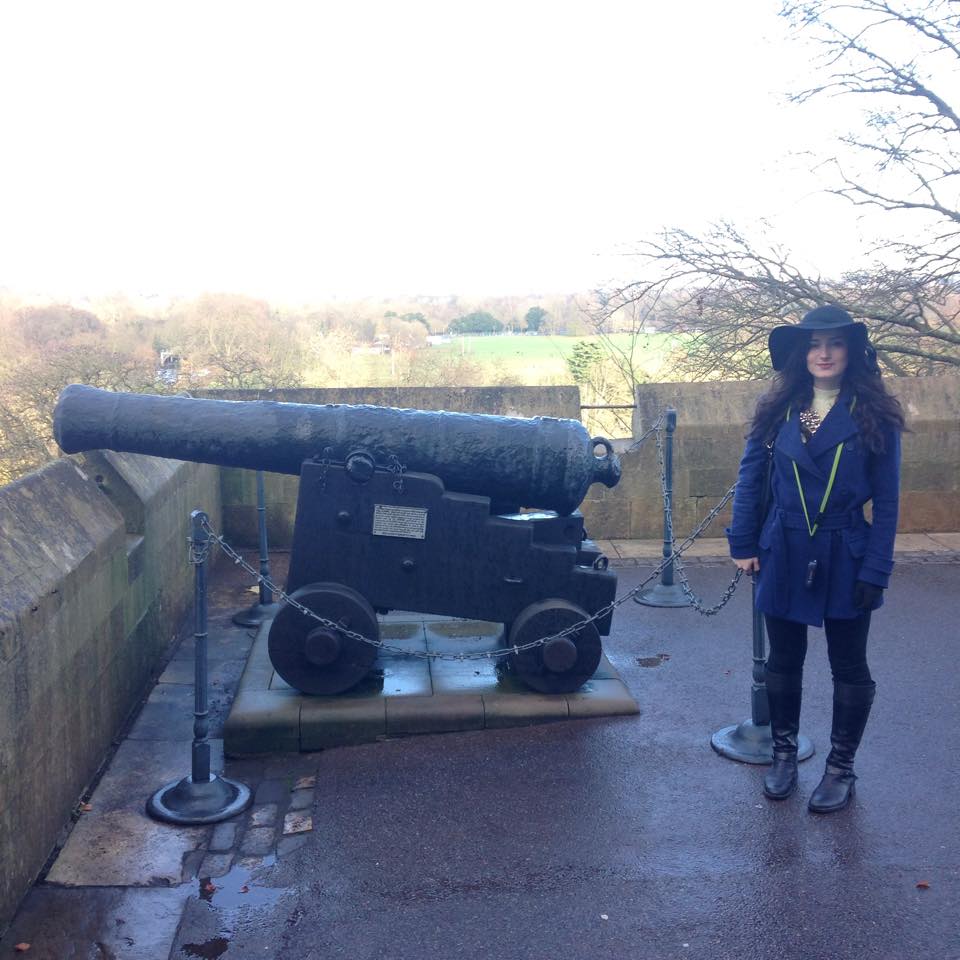 yorkshire