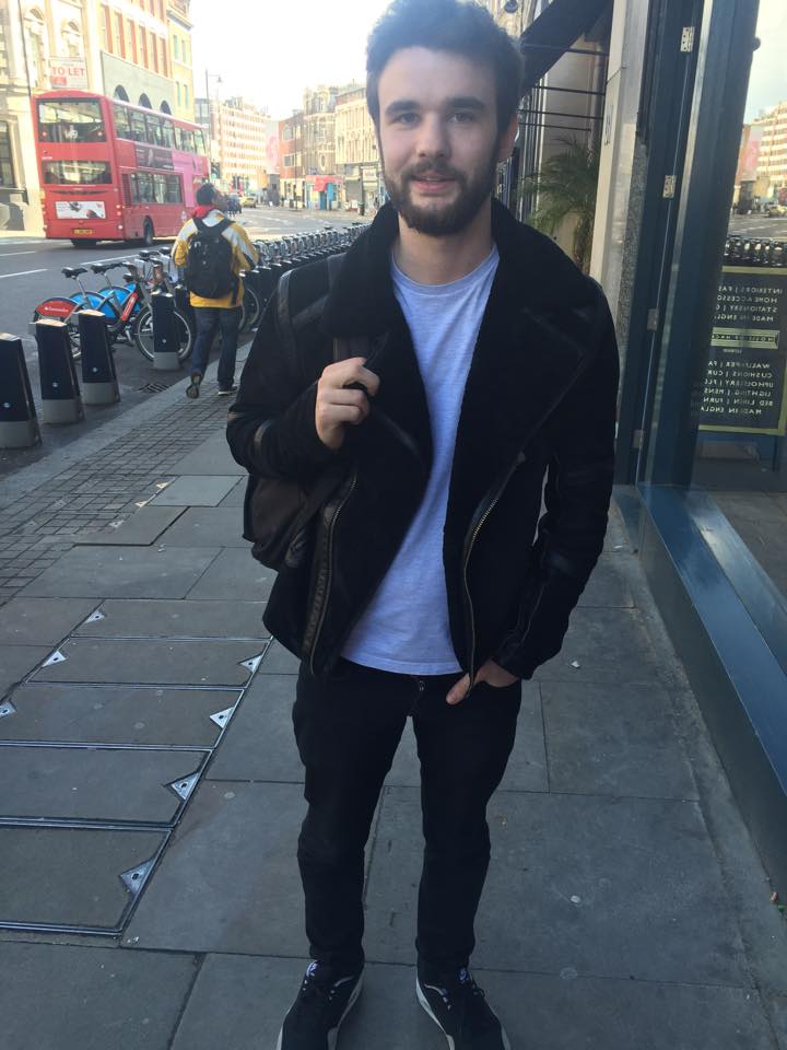 Matt