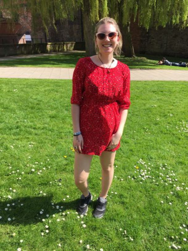 summer dress