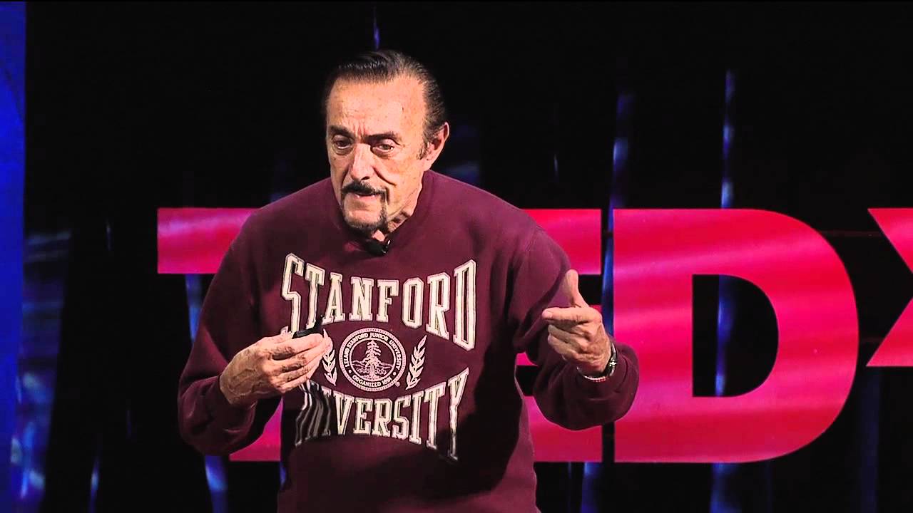tedtalk