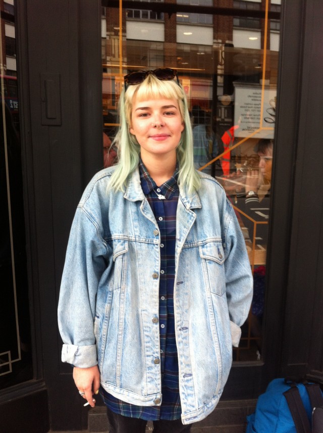 Vox pop 5