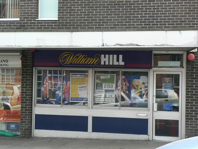 William_Hill,_Bookmakers,_9_North_Lane,_Headingley_-_geograph.org.uk_-_169159