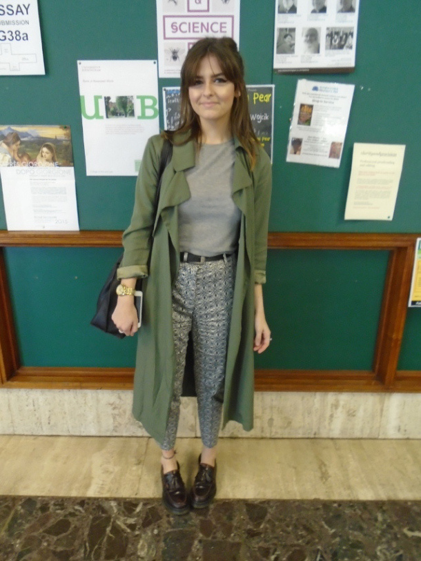 best dressed