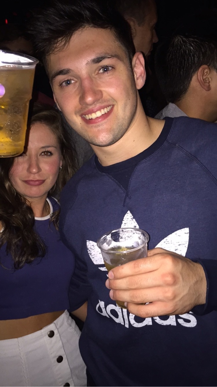 Booze