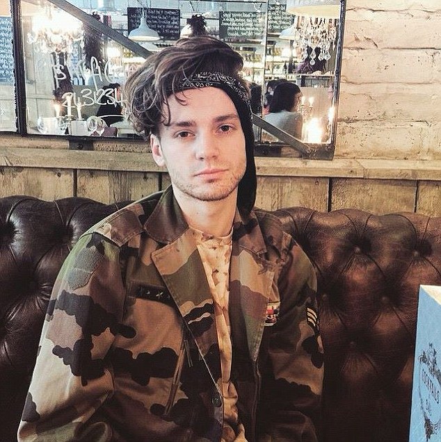James