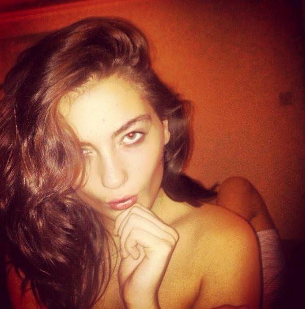 Taliah 3