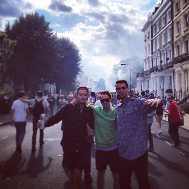 carnival