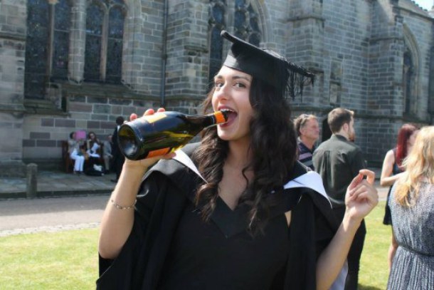 grad