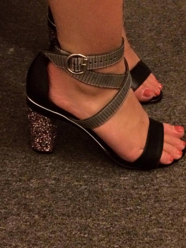 There are so many designs and three collections to choose from: Power, Liberty and Seduction