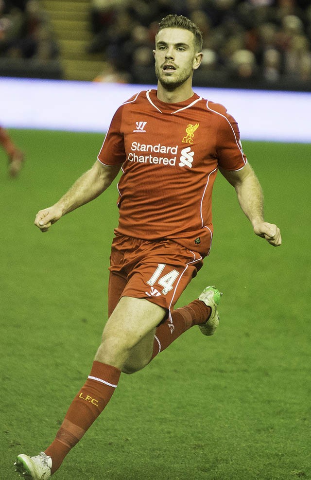 henderson