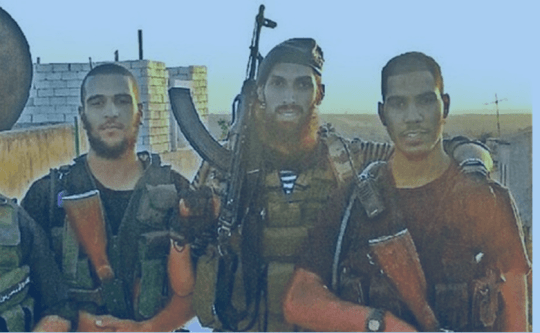 isis2