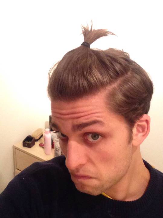 manbun1