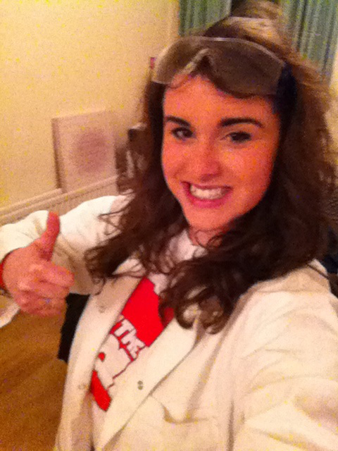 Medics might seem like they're party animals, but a third may have experienced mental problems