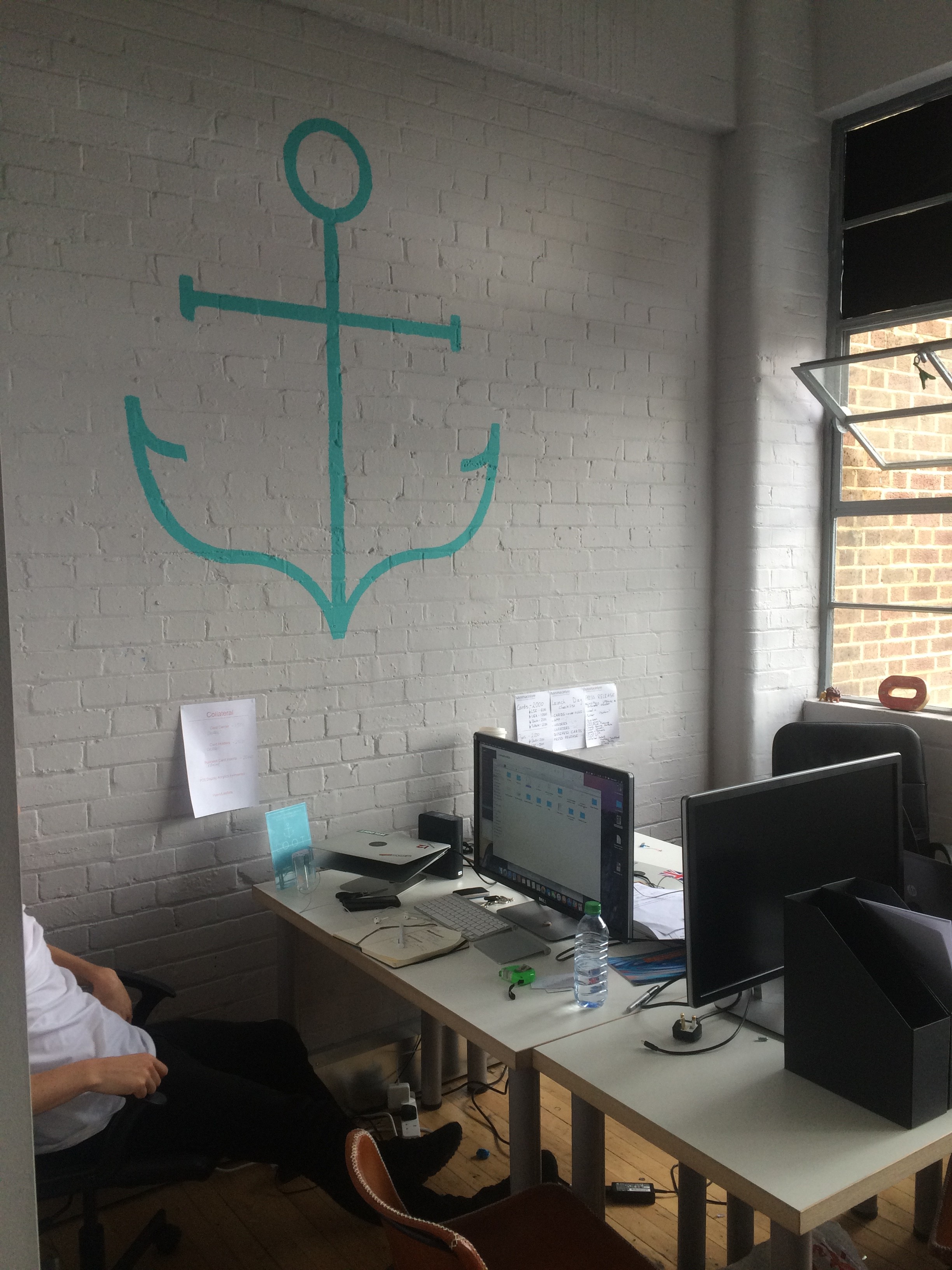 uwe office 2