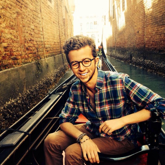 Josh