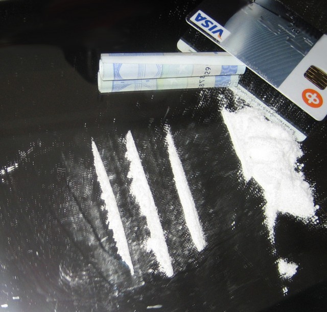 cocaine 2