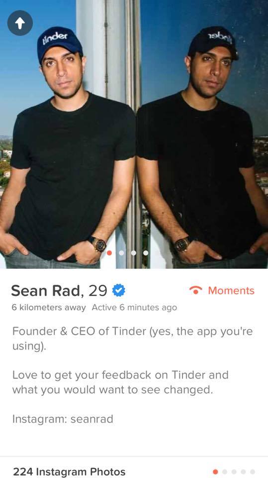 seanrad