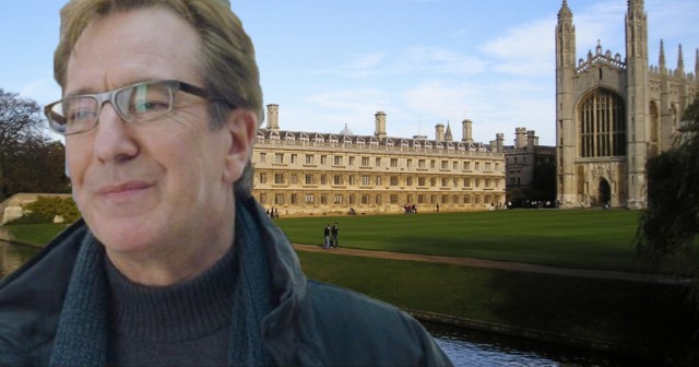 Cambridge
