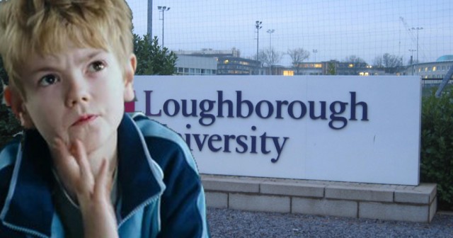 Loughborough