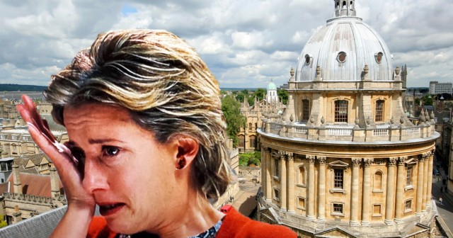 Oxford