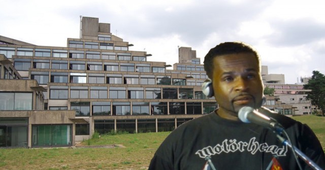 UEA