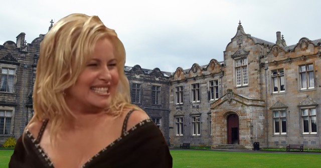 10 - St Andrews