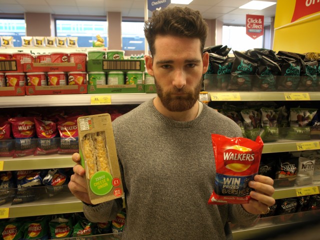 Meal deal 1