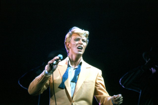 bowie
