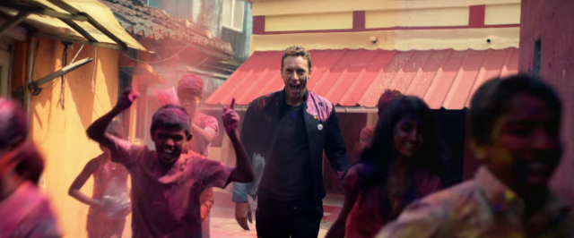 Chris Martin 1