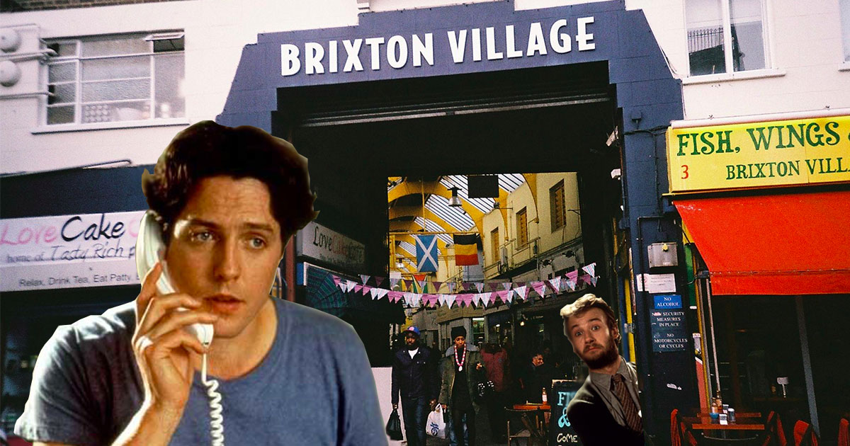 brixtonplace