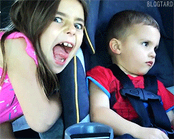 Is having siblings that great? Really?