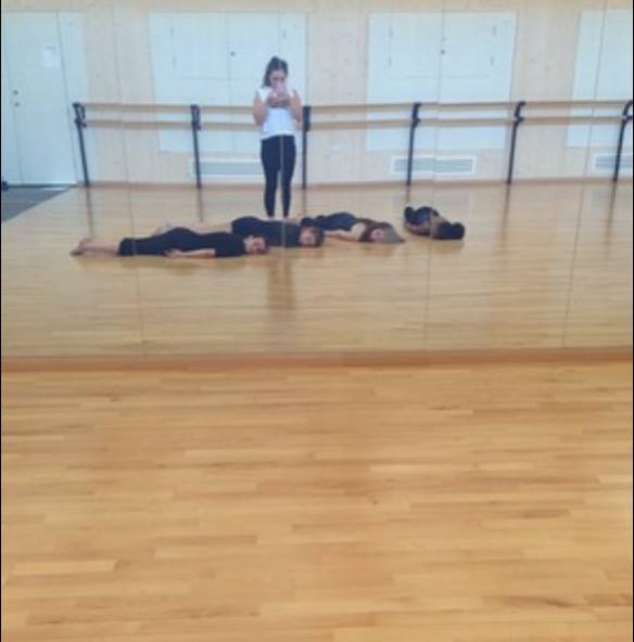 tab dance 6