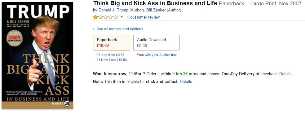 Kick ass