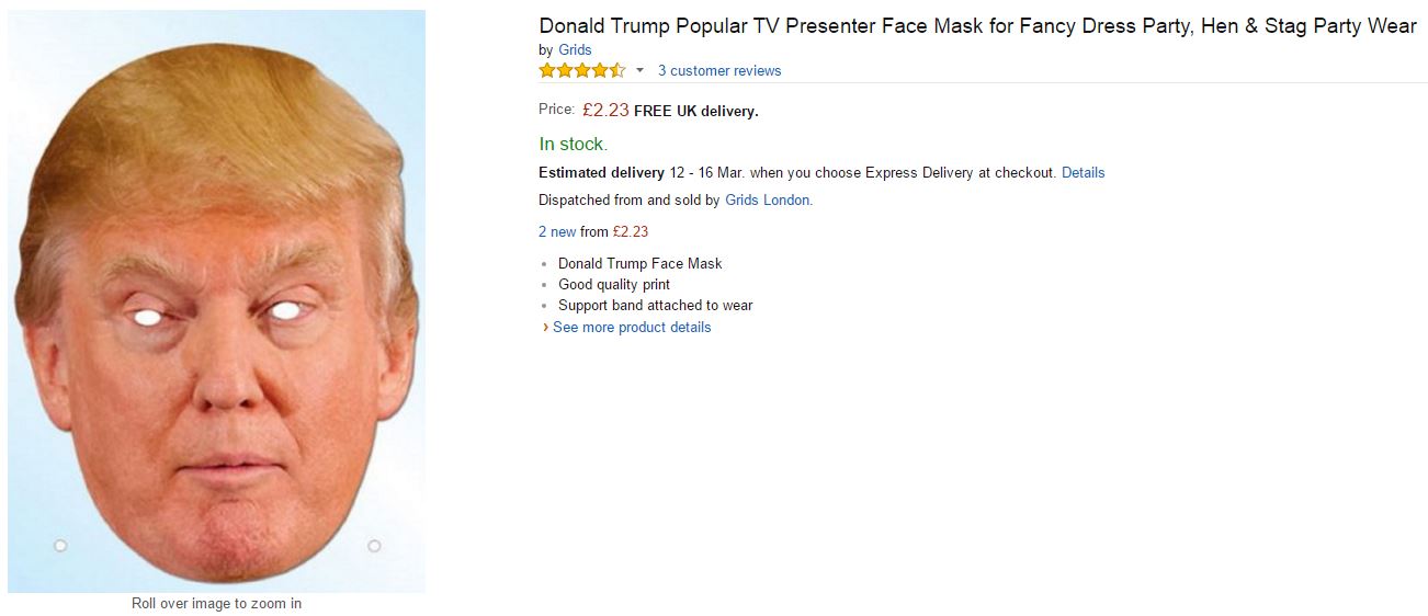 Mask2