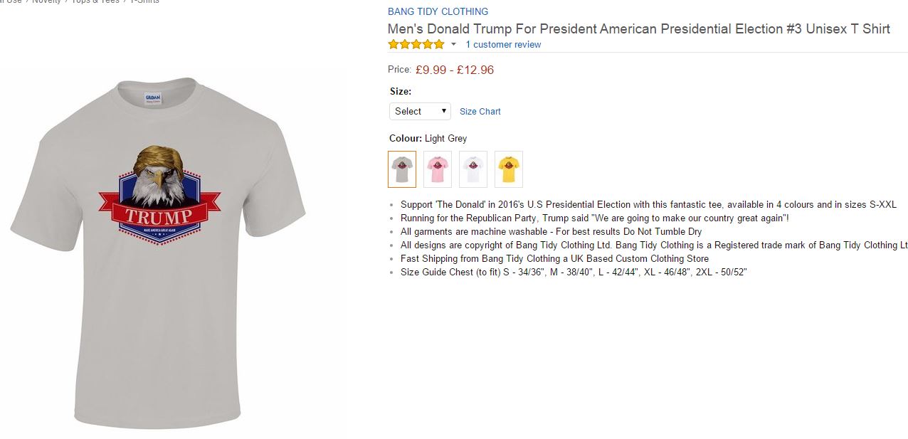Shirt
