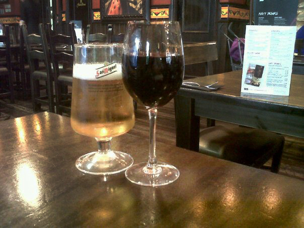 beernwine