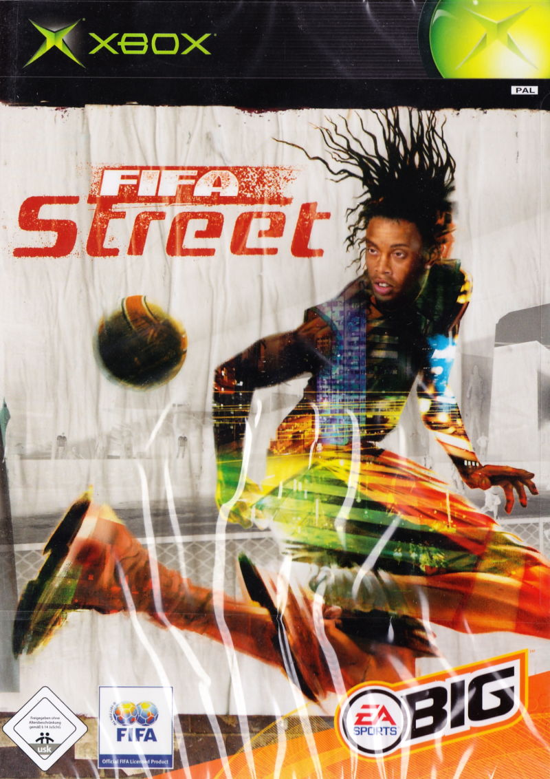 fifastrt