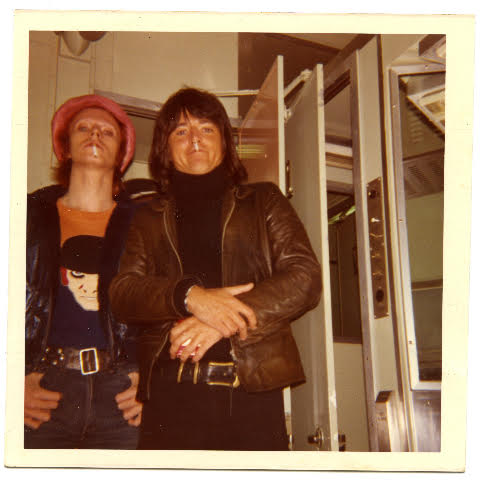 georgeanddavid