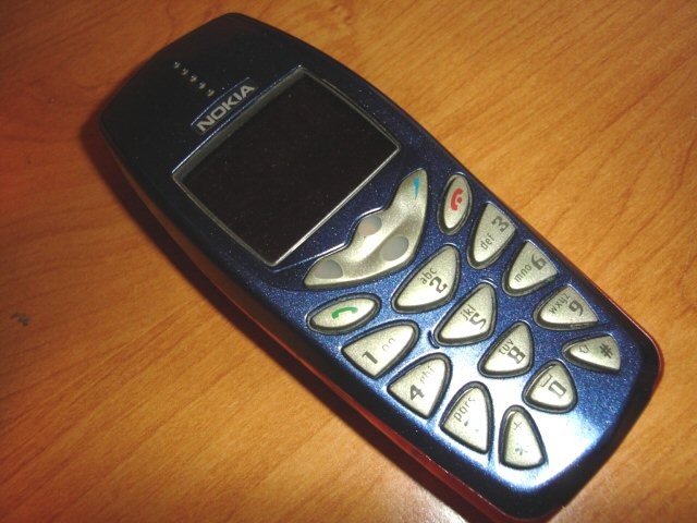nokia3510i