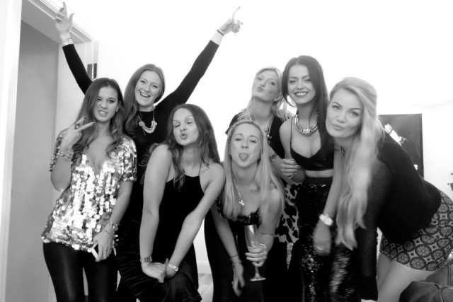 Babes