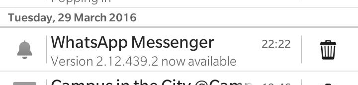 This is concerning. I am concerned by this.