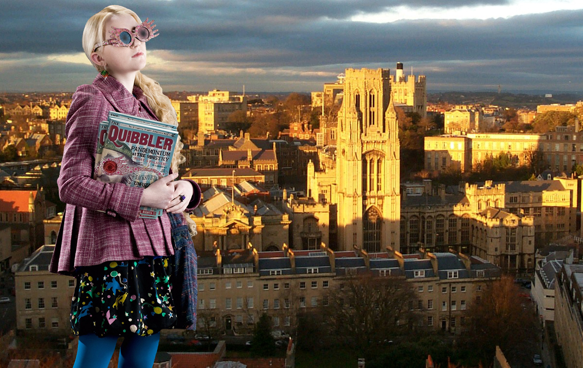 Bristol
