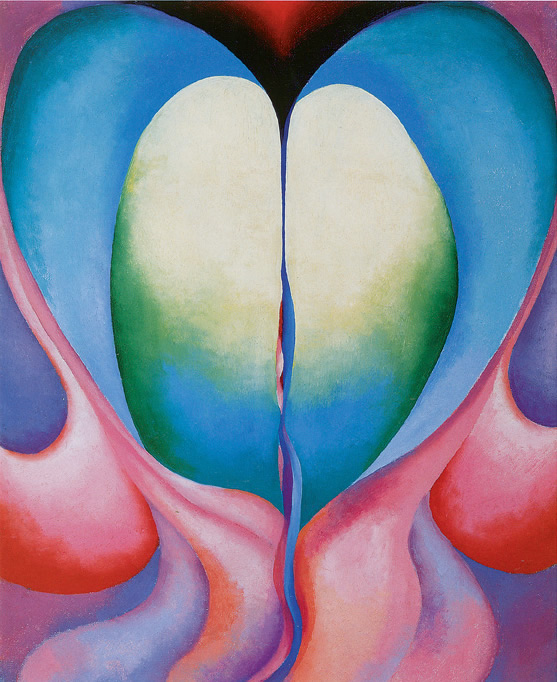 Georgia_O'Keeffe,_Series_1,_No._8