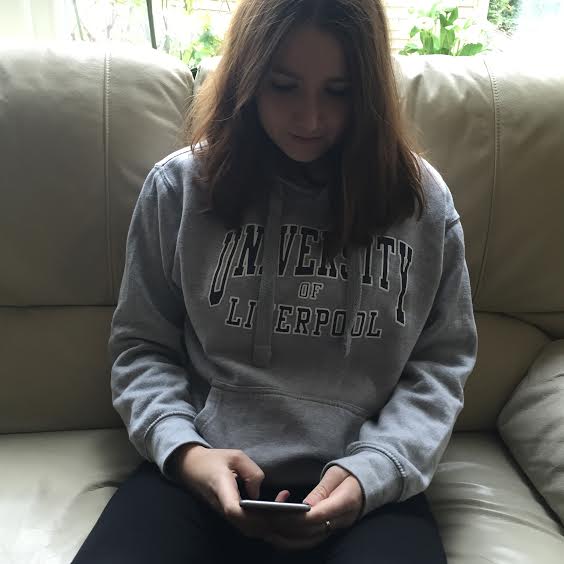 leaverhoodie