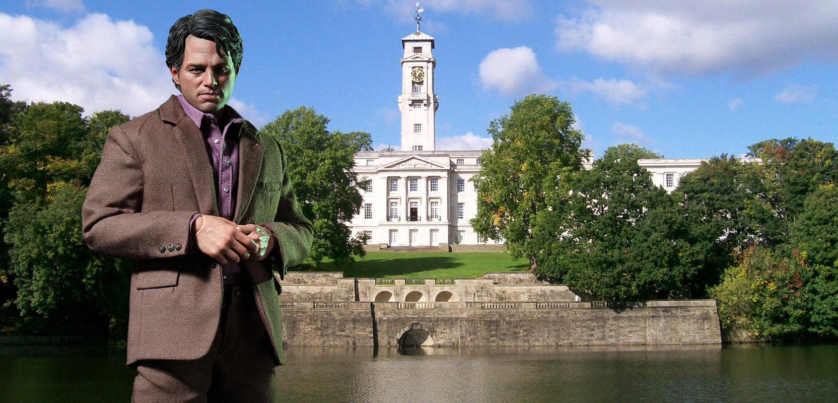 Nottingham