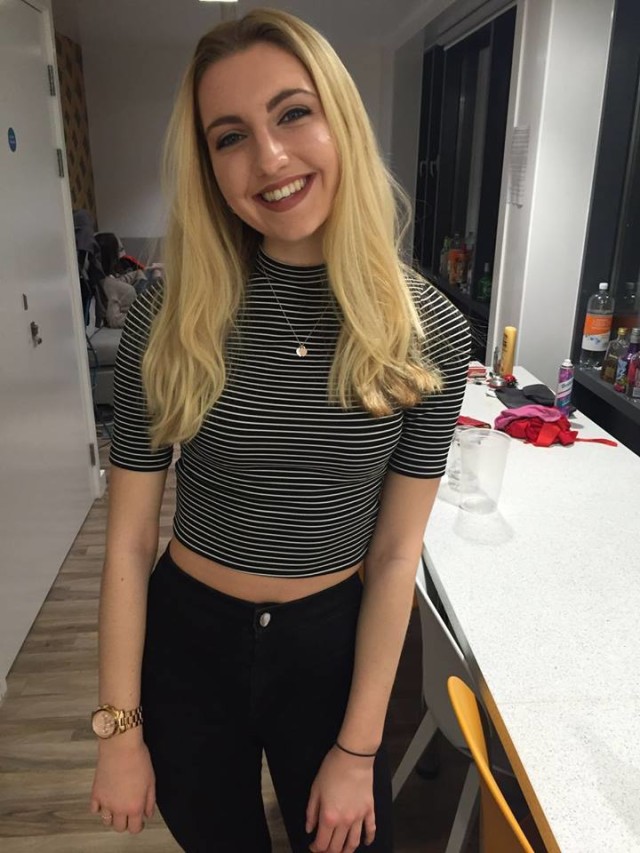 madi brownley