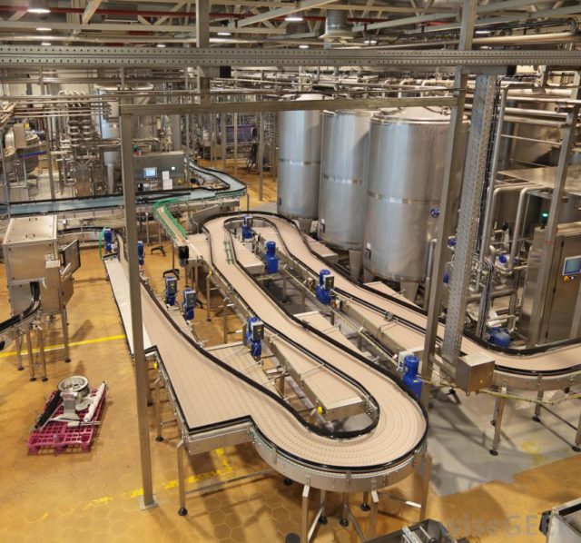 Conveyor Belt