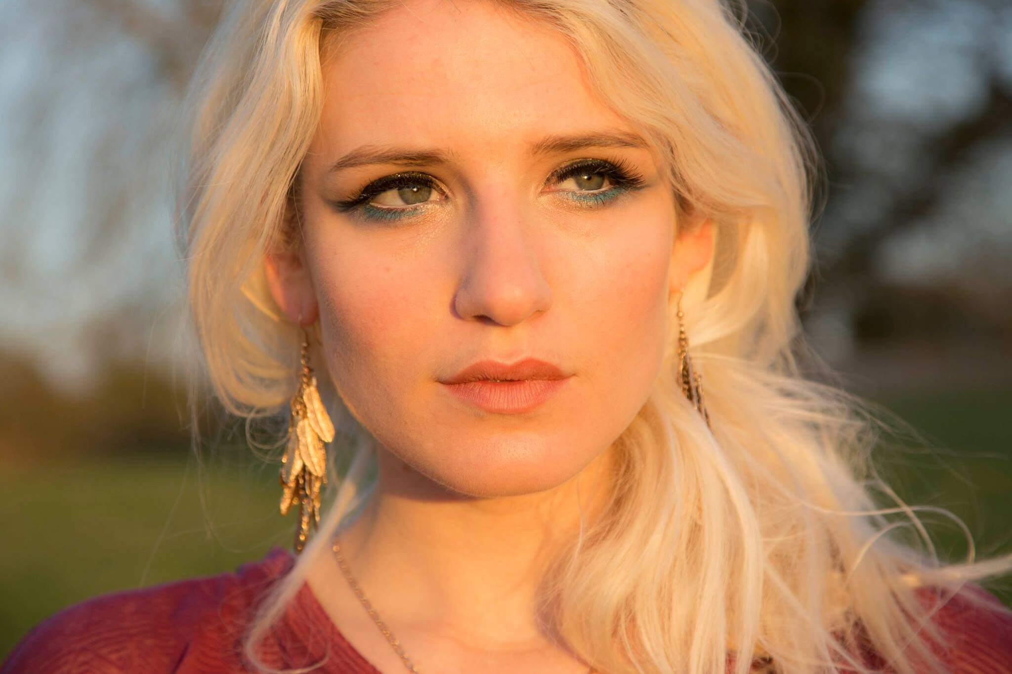 Hottest-Vegan-2016-Siddy