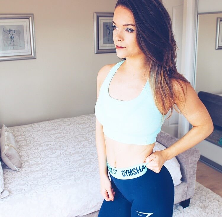 Hottest-Vegan-2016-Stefanie