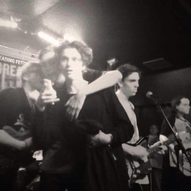INDIE CLUB